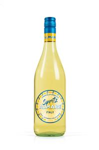 ALMARE Spritz Limoncello RTD