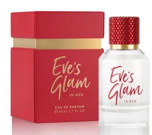 Eve's Glam, EDP 50 ml