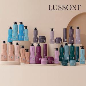 LUSSONI