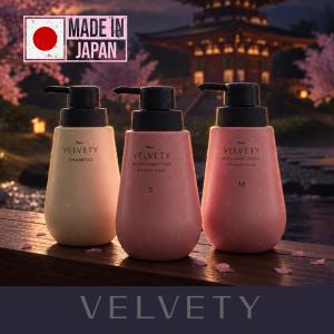 VELVETY JAPAN
