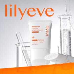 LILYEVE