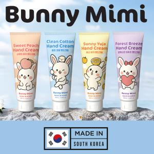 BUNNY MIMI