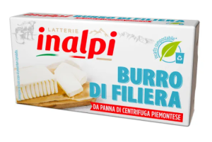 Inalpi Chain Butter 250gr