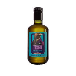 Zummo EVOO Picual