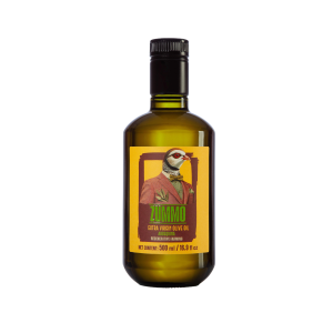 Zummo EVOO Arbequina