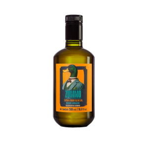 Zummo EVOO Arbequina Organic