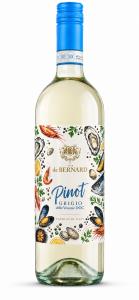 Pinot Grigio de Bernard