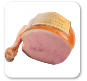 BUTCHER’S HAM JEWEL