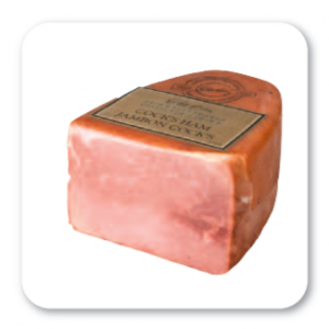 COCK’S HAM NATURAL