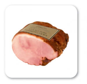 COCK'S BAKED HAM