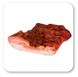 BAKED HERBED BACON ZZW/ZKN