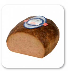 GRANDMOTHER’S MEATLOAF