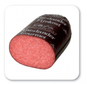 WAESLANDER GOURMET FOOD