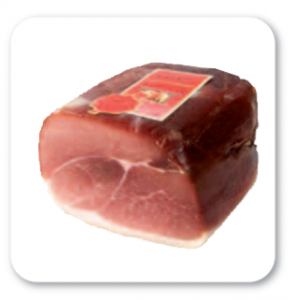 FLEMISH FARMER’S HAM WITHOUT RIND
