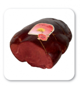 HORSE CUT EXTRA SWEET