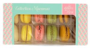 Macarons 