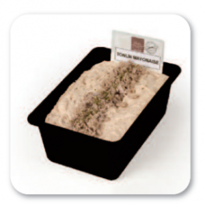 TUNA MAYONNAISE 1,5KG