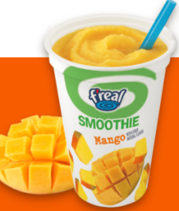 FREAL MANGO