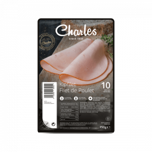 CHICKEN FILLET