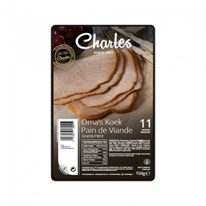 GRANDMOTHERS MEATLOAF 