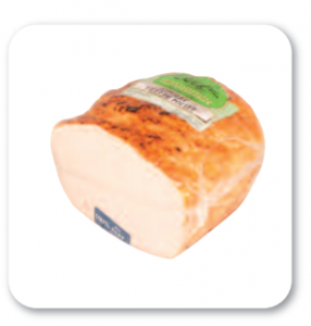 CHICKEN FILLET BLOCK 100% CHICKEN