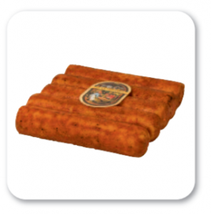 GRILLED CHICKEN SAUSAGE 100% CHICKEN