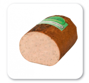 CHICKEN FILLET FINE HERBS