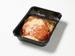 SPAGHETTI BOLOGNAISSE 2X600G