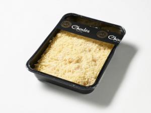 MACARONI HAM/CHEESE 2X600G