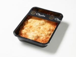 BROCCOLI AND MINCE 2X600G