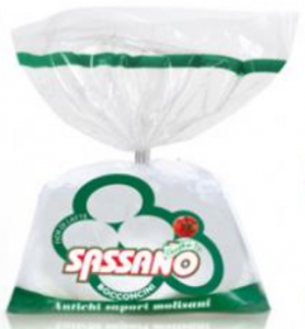 Small Balls of Mozzarella