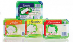 Small Mozzarella Balls 