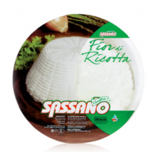 Ricotta
