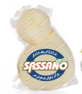Scamorza