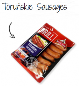 Sausages