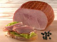 Elderberry Ham