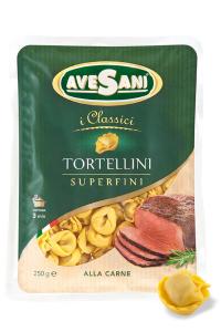 TORTELLINI SUPERFINI MEAT