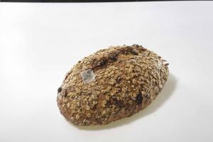 Organic Buttermilk Bread 