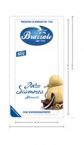 Scamorza Affumicata Slices