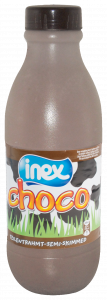 Chocolate milk