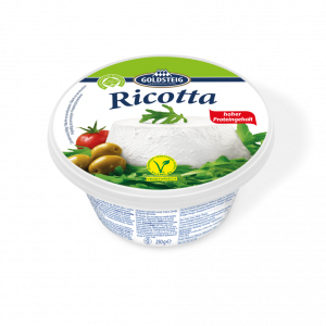 Ricotta