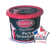 Rillettes From Le Mans