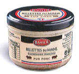 Rillettes