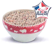 Rillettes 1kg