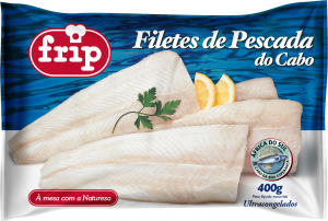 Hake Fillets