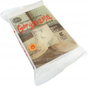Gorgonzola Piccante EMP 150 gr