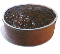 Superior Farmhouse Paté with shallots