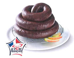 Pudding with Onions 1,5kg