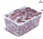 Poultry gizzard confit