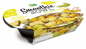 Smoothie Bowl - Yellow